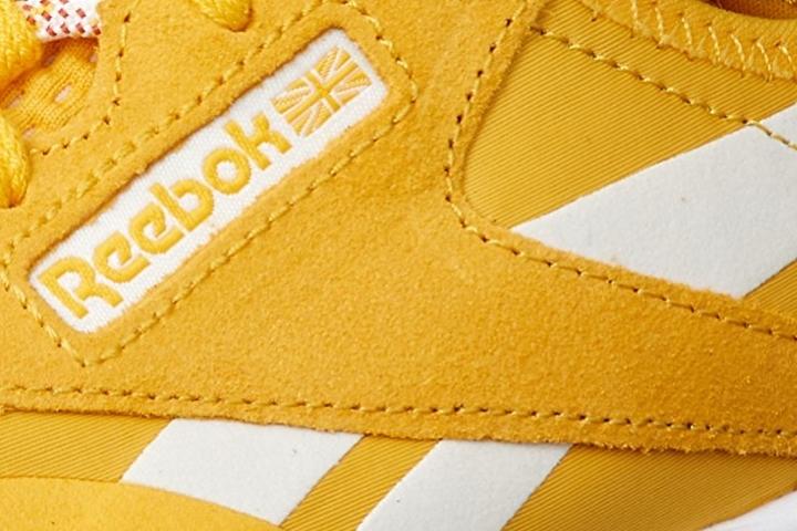 Reebok Classic Nylon SP material