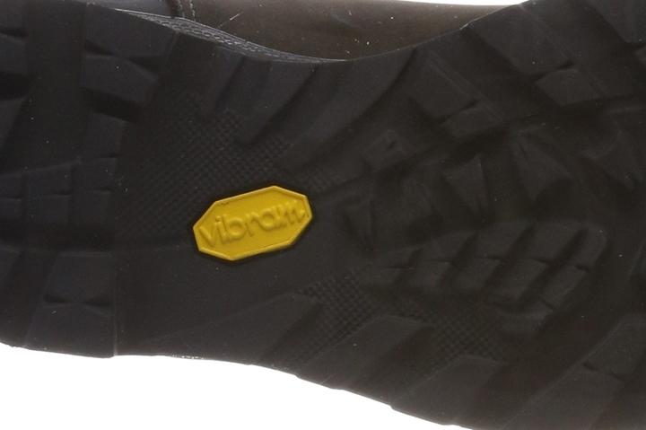 Prefer a hiking boot that offers excellent traction on all types of surfaces outsole