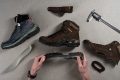 Lowa Danner Mountain Light cut