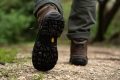 Lowa Danner Mountain Light Lug depth tread outdoor