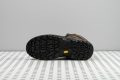 gucci off white box logo ryhton sneakers 500878 drw Lug depth tread pattern