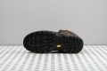 Heel padding durability Lug depth tread pattern