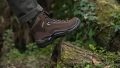 Lowa Renegade GTX Mid Midsole softness compress