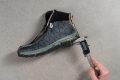 Lowa Renegade GTX Mid Outsole thickness