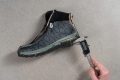 KEEN Targhee III Waterproof Mid Outsole thickness