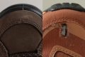 KEEN Targhee III Waterproof Mid Toebox durability damage compare