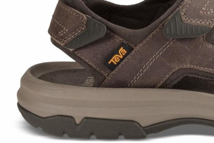 Teva Langdon Sandal Logo