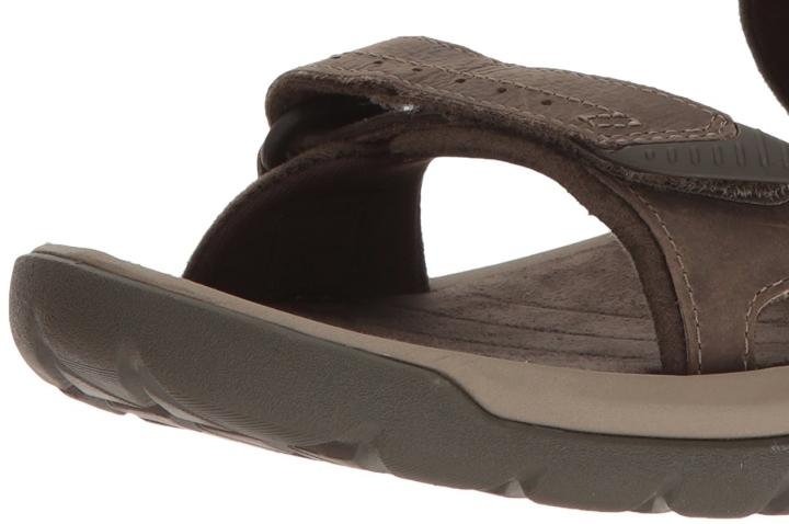 Teva Langdon Sandal MIdsole