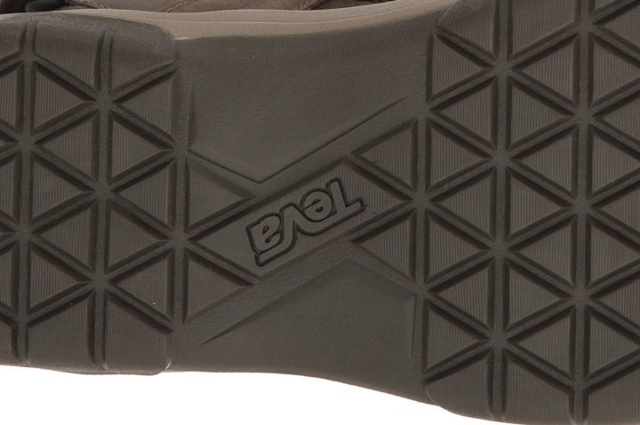 Teva Langdon van Sandal Outsole