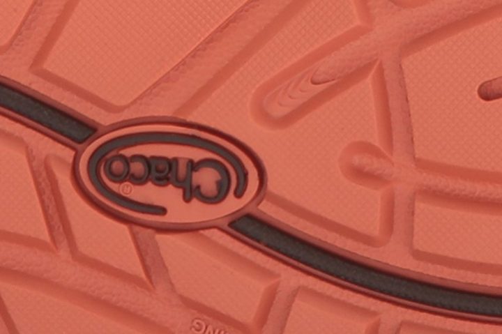 Chaco ZX/2 Classic grip