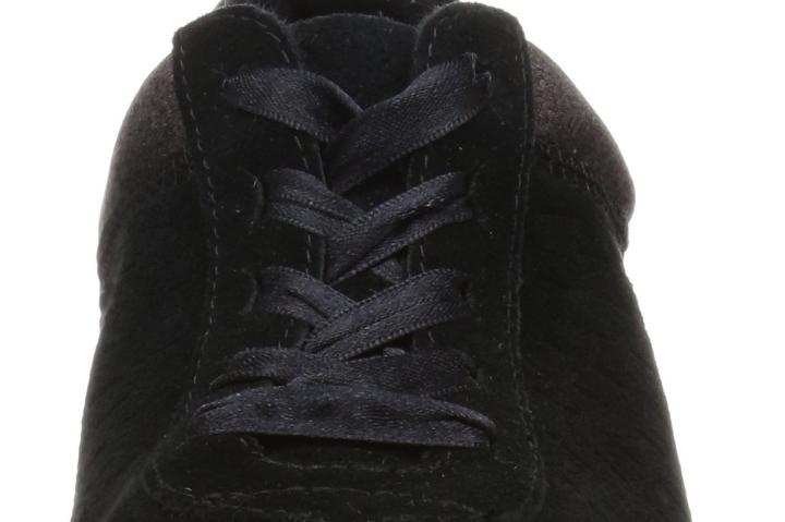 UGG Victoria Laces