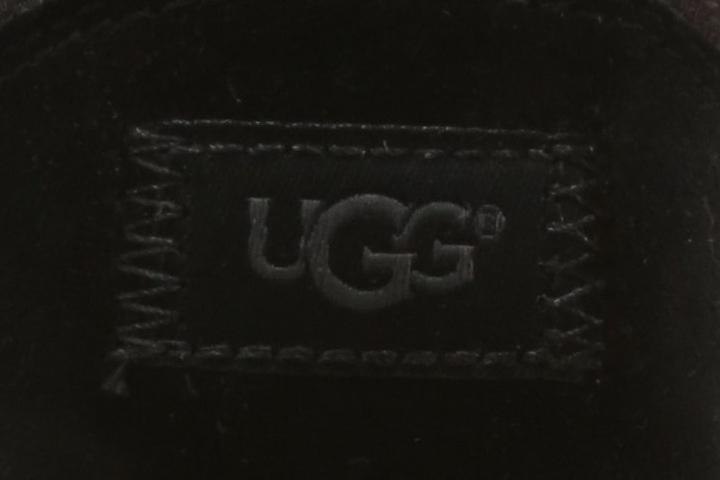 UGG Victoria Logo