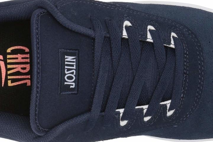 Etnies Joslin Lacing System1