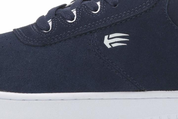 Etnies Joslin Logo4