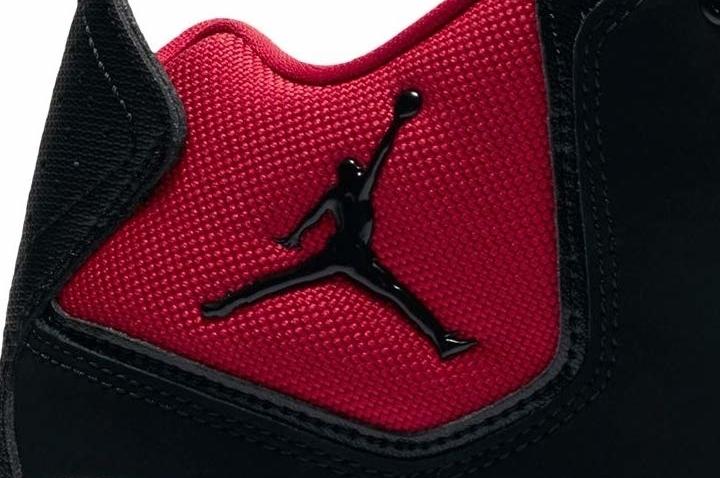 Jordan Courtside 23 Shoe logo
