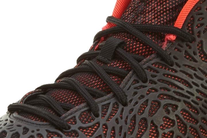 Jordan Ultra.Fly laces