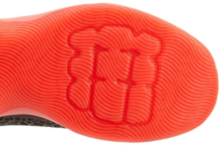 Jordan Ultra.Fly shoe outsole