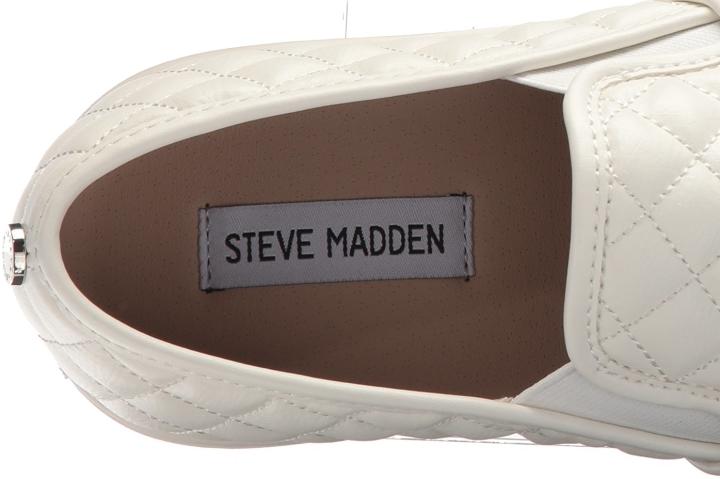 Steve Madden Ecentrcq Insole