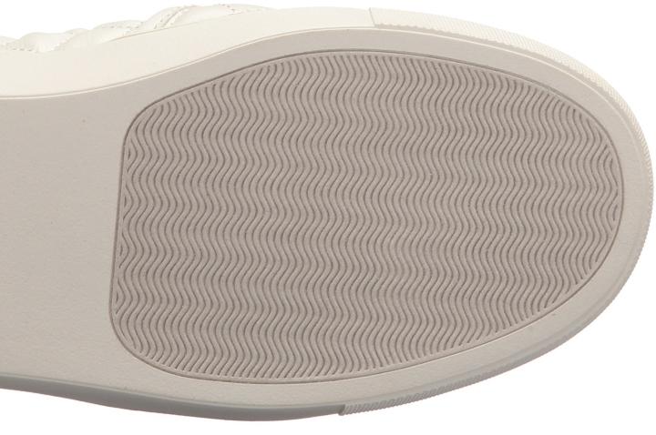 Steve Madden Ecentrcq Outsole