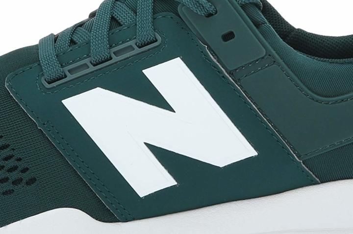 New Balance 247 logo