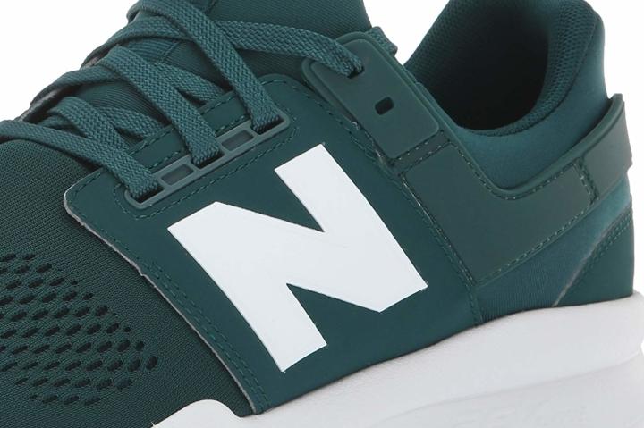 Cumplido docena ingeniero New Balance 247 Review, Facts, Comparison | RunRepeat