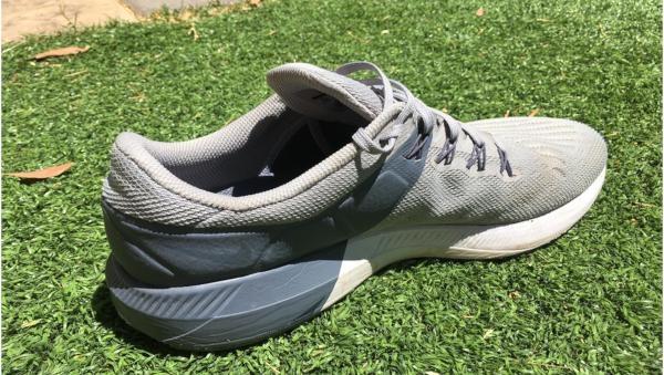 Nike Air Zoom Structure 22 Review, Facts, Comparison RunRepeat