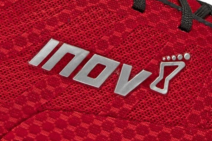 Inov-8 Mudclaw 275 logo