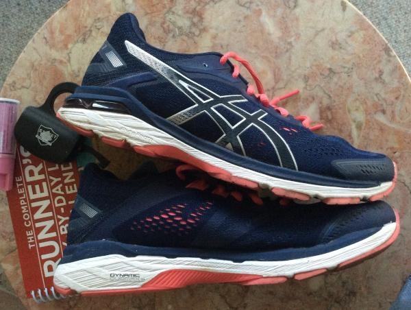 Asics gt 2000 outlet 7 twist women's review