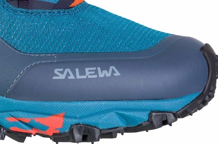 Zapatilla Trekking Salewa Hombre Speed Beat Gtx – Volkanica Outdoors