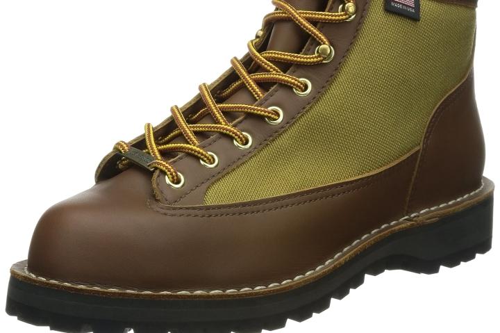 Danner Light Narrow, women’s specific fit