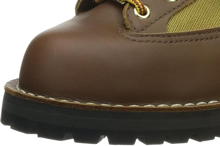 Danner Light Provides shock absorption 