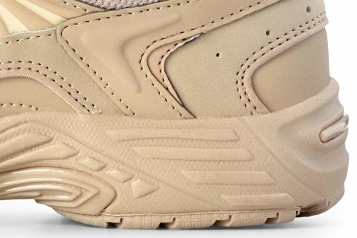 Track and field Midsole2