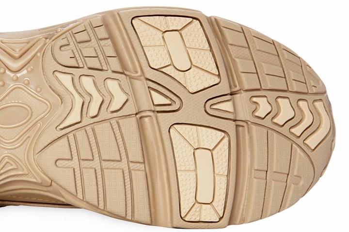 Track and field Outsole2