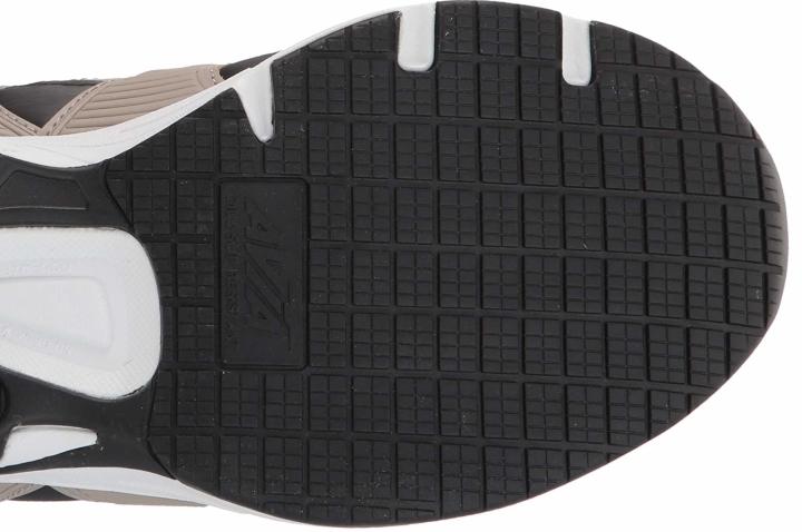 Avia Avi-Union II Outsole1