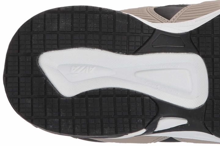 Avia Avi-Union II Outsole2