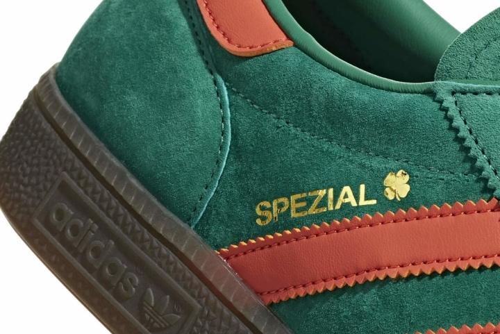 Adidas Handball Spezial cushioned