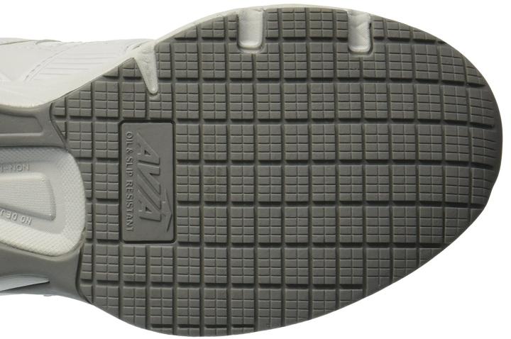 Comfortable for walking Outsole1