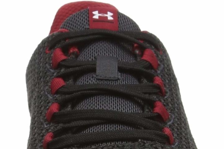 Quail Forever Under Armour Team Polo Laces