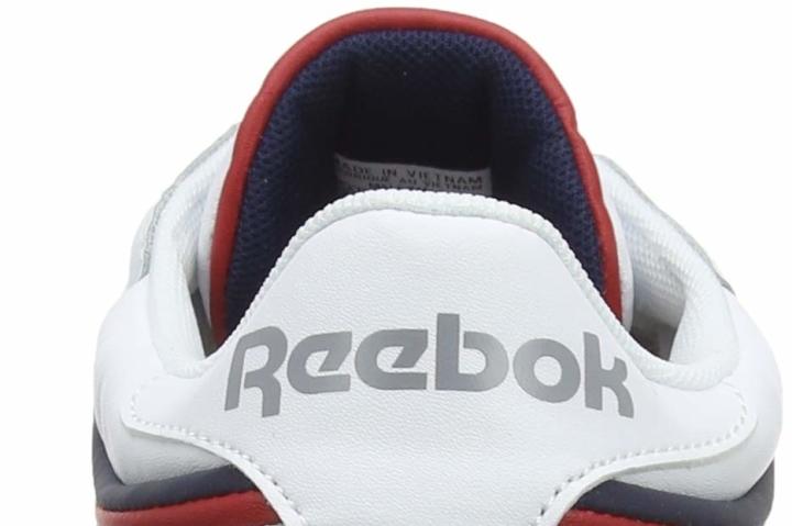 zapatillas de running Reebok constitución ligera talla 47 blancas MU Collar