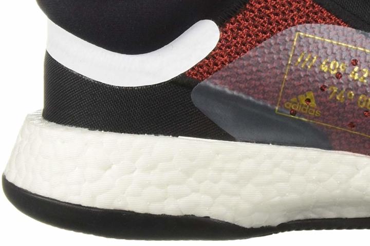 Adidas Marquee Boost Midsole