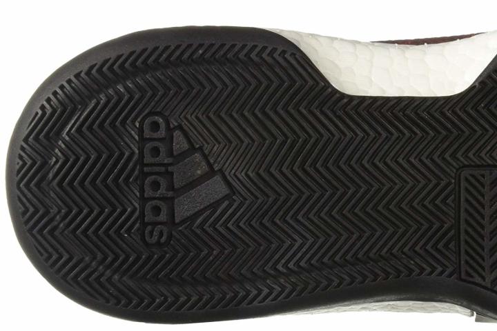 Adidas Marquee Boost Outsole