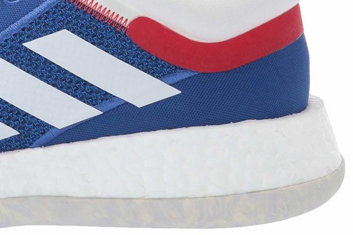 Adidas Marquee Boost Low Midsole1