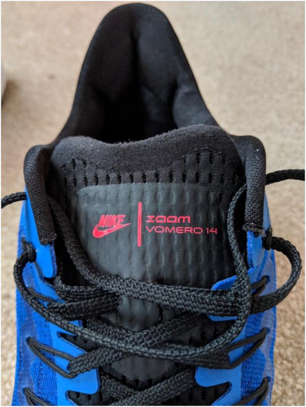 restante Existe Preservativo Nike Air Zoom Vomero 14 Review, Facts, Comparison | RunRepeat