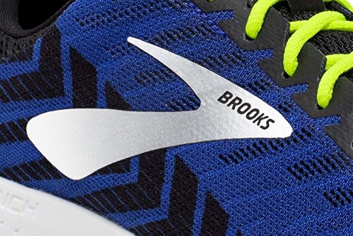 Brooks launch store 6 release date