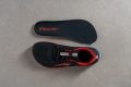 Toebox width at the widest part Removable insole