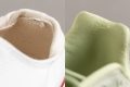 Moes Sneaker Spot Astoria Heel padding durability comparison