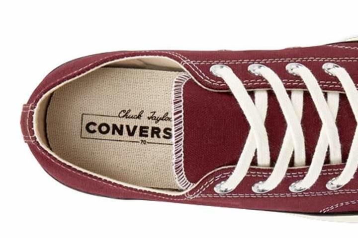 converse women Chuck Taylor Hollis Low Top Insole