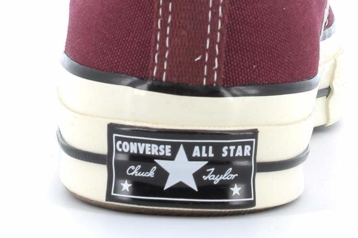 converse women Chuck Taylor Hollis Low Top Logo