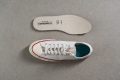 Converse Chuck 70 Low Top Removable insole