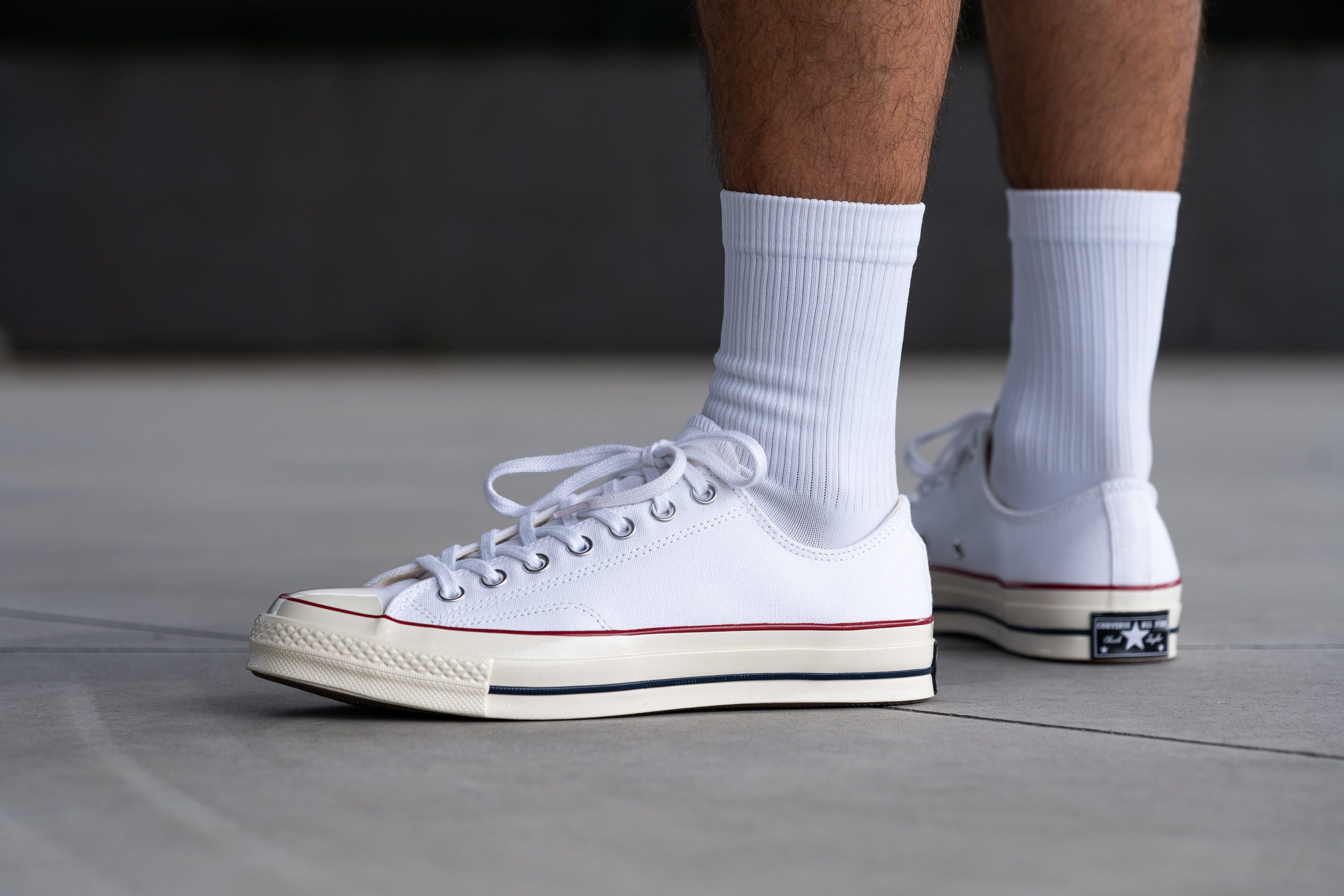 Converse vs converse 70 deals